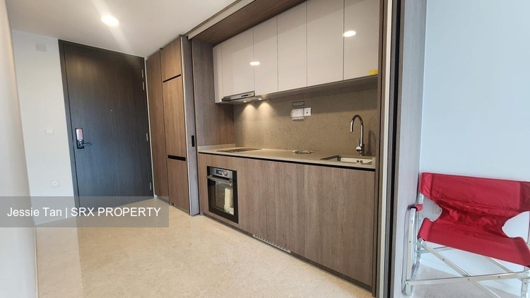 Avenue South Residence (D3), Apartment #526946711